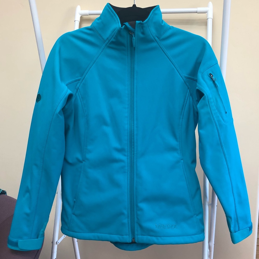 Marmot Jacket